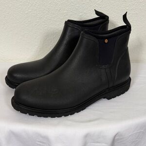 BOGS Men's Carson Mid Waterproof Boots Size 10 43